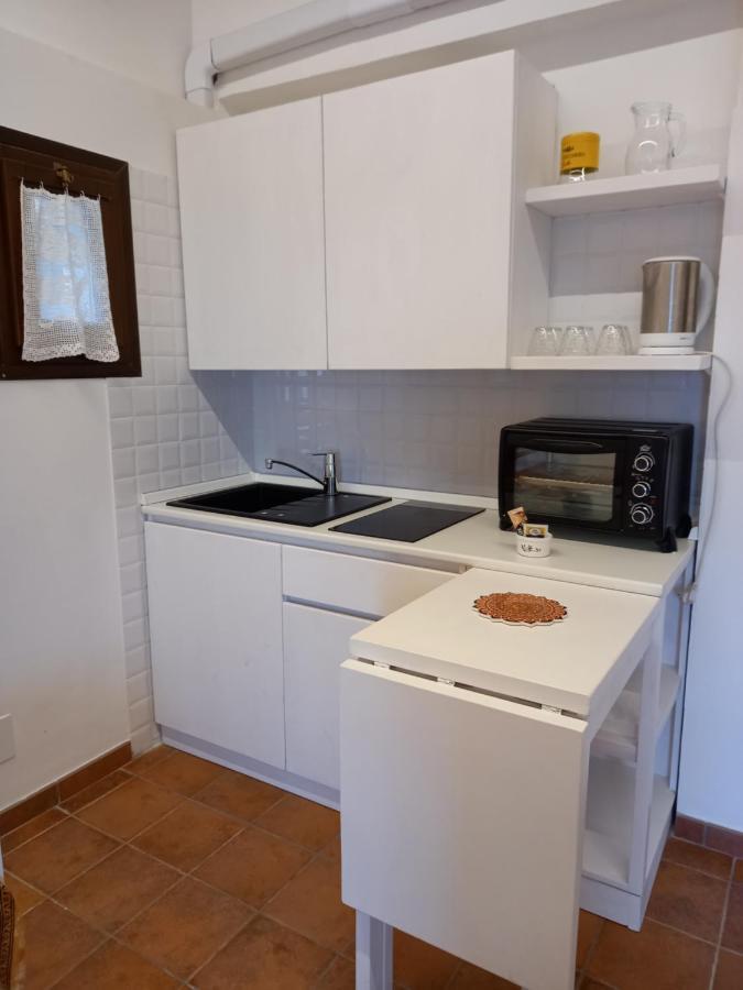 La Casa Di Elda Appartement San Remo Buitenkant foto