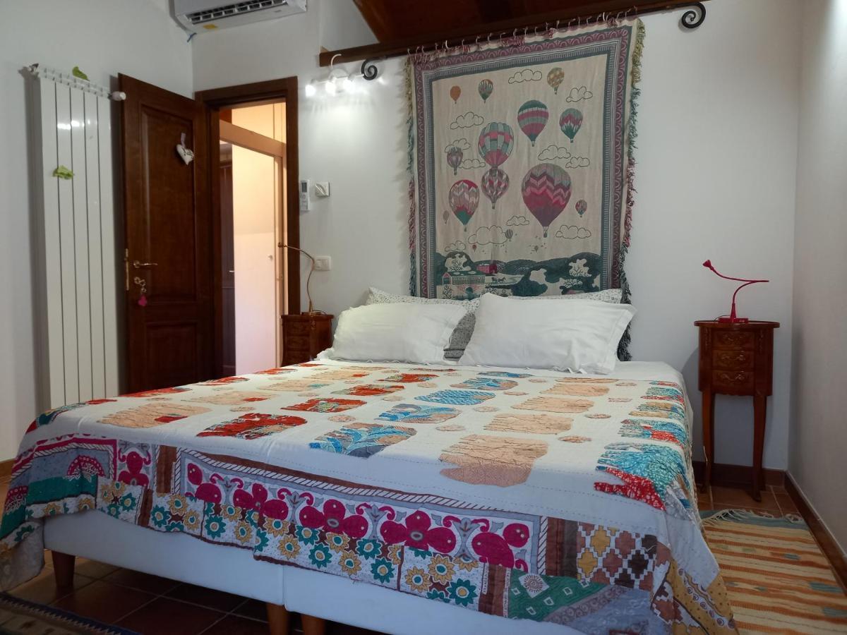 La Casa Di Elda Appartement San Remo Buitenkant foto