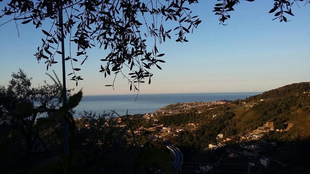 La Casa Di Elda Appartement San Remo Buitenkant foto