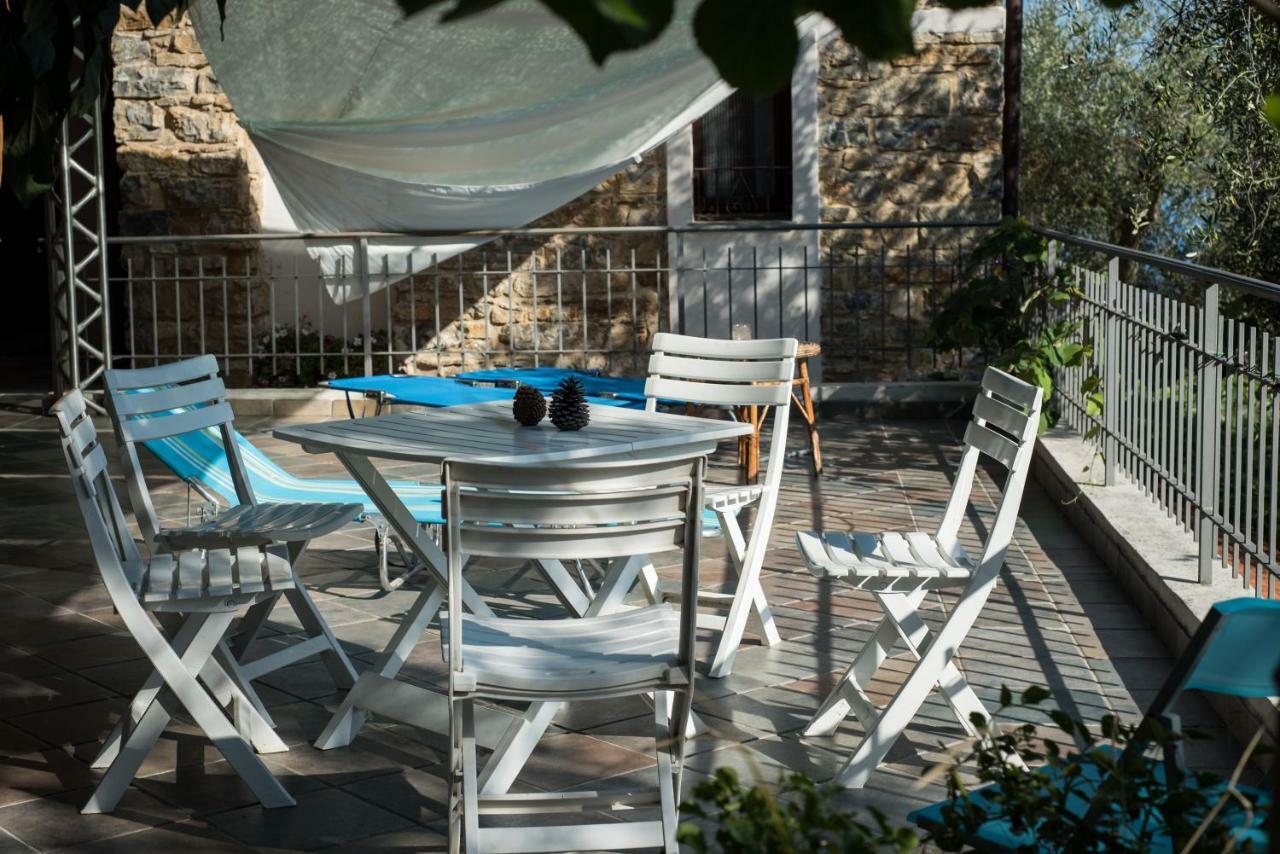 La Casa Di Elda Appartement San Remo Buitenkant foto